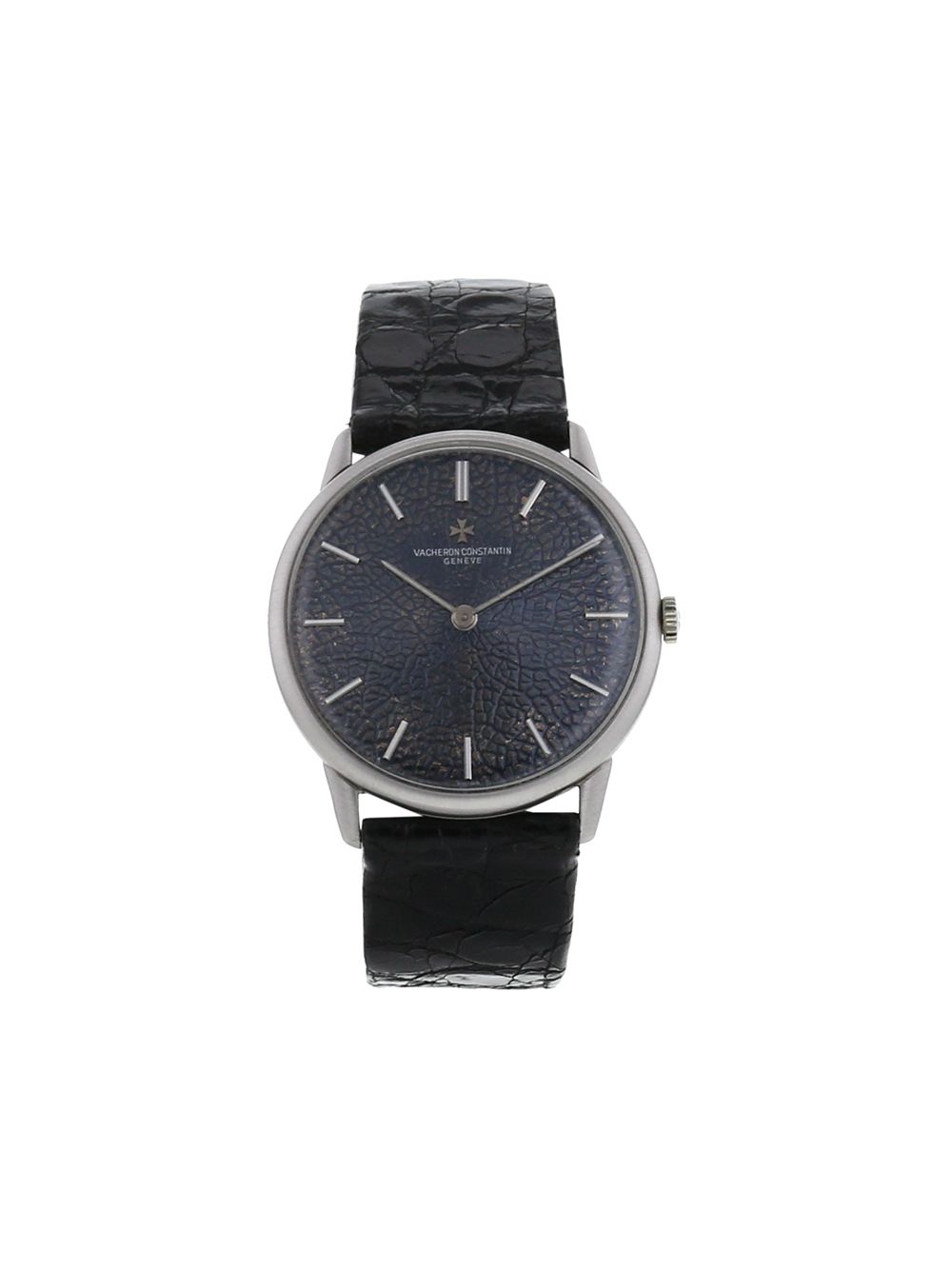 фото Vacheron constantin наручные часы vintage 33 мм 1970-х годов