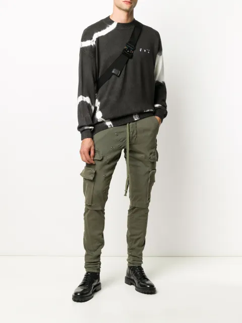 greg lauren cargo