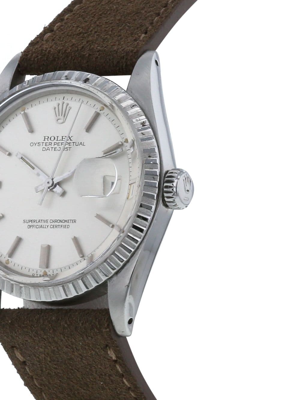 фото Rolex наручные часы datejust 1972-го года