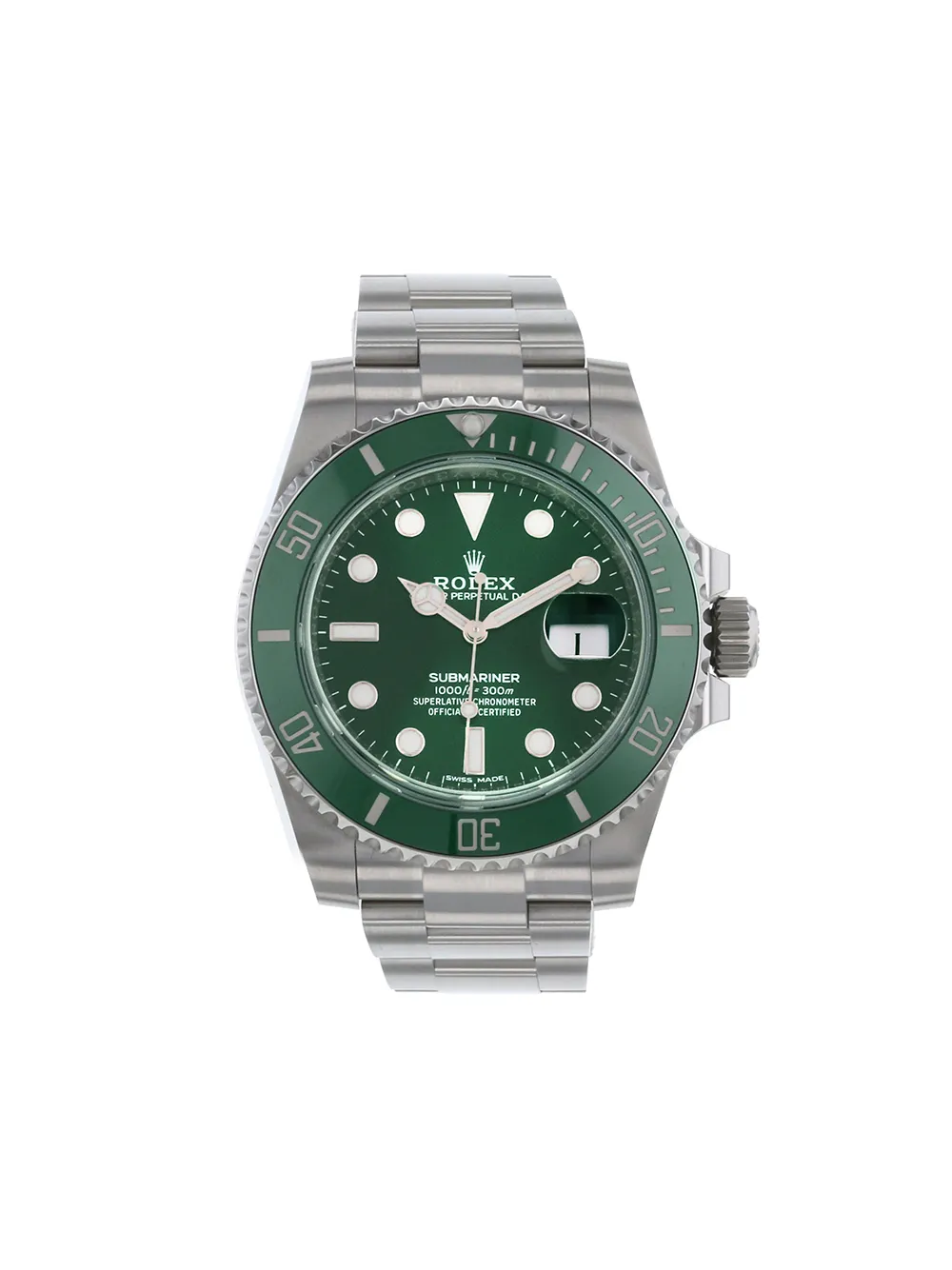 rolex 2019 men