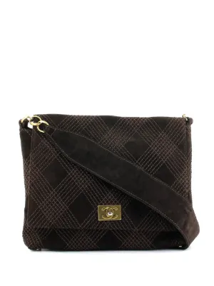 chanel shoulder bag men