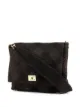 Chanel Pre-Owned stitching detail shoulder bag