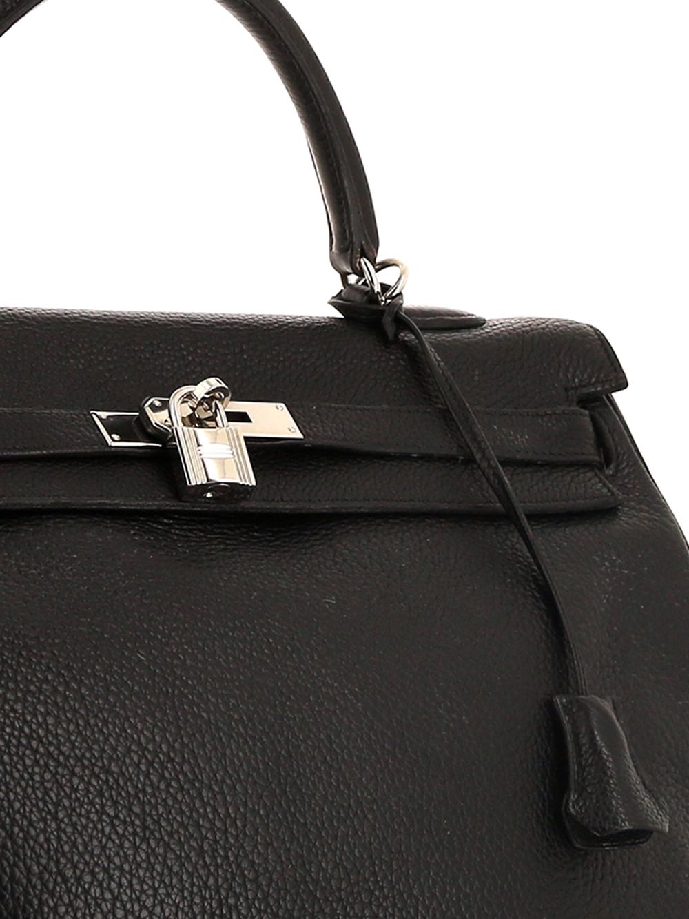 Hermès 2007 pre-owned Kelly 35 Handbag - Farfetch