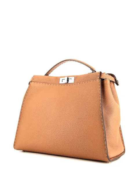 fendi peekaboo farfetch