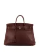 Hermès 클래식 셀렉션 버킨 40 백 - 이미지 1