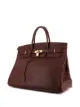 Hermès 클래식 셀렉션 버킨 40 백
