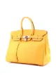 Hermès pre-owned Birkin 35 tote bag