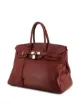 Hermès 2012 pre-owned Birkin 35 tote bag