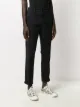 Neuw straight-leg chinos