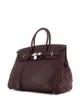 Hermès 2010s pre-owned Birkin 35 handbag