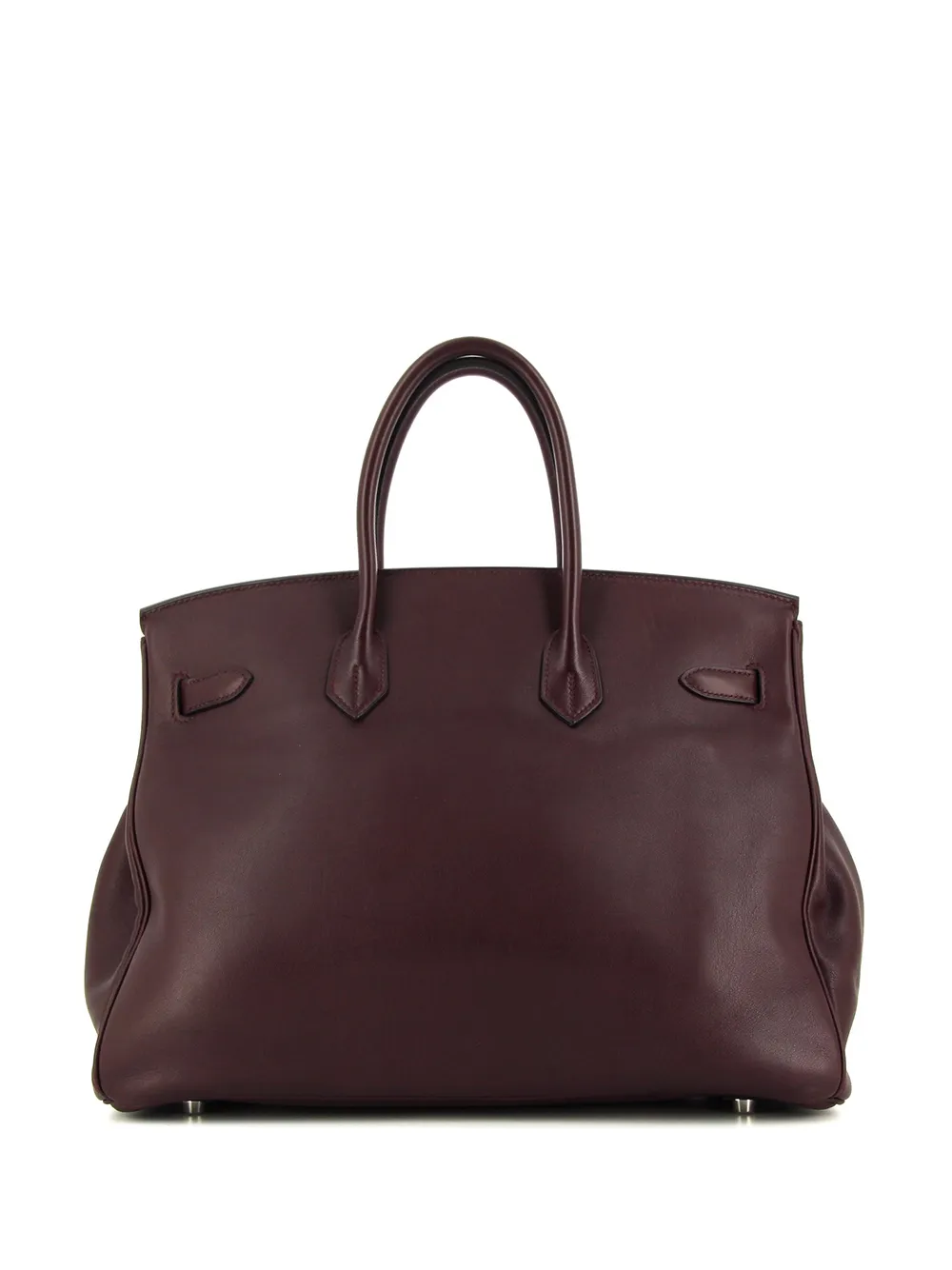 Image 2 of Hermès 2010s pre-owned Birkin 35 handbag