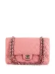 Image 1 of Chanel Pre-Owned 2005 quilted shoulder bag
