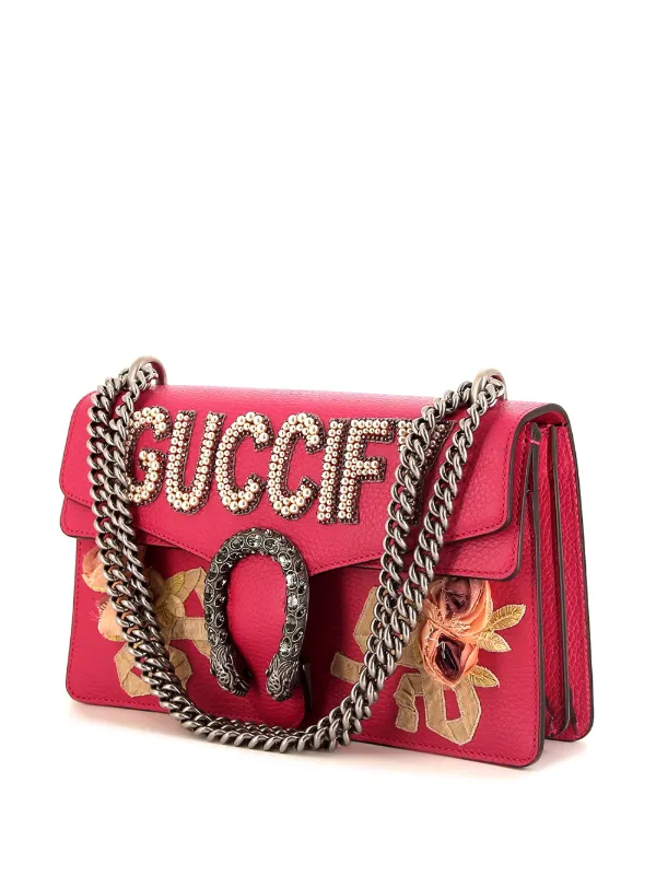 gucci dionysus pre owned