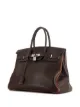 Hermès pre-owned Birkin handbag