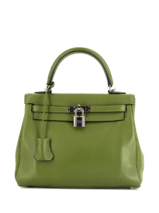 Farfetch borsa a mano kelly Clearance
