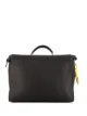 Image 1 of Fendi Pre-Owned Peekaboo Selleria tote