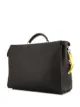 Fendi Pre-Owned Peekaboo Selleria tote
