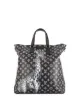 Image 1 of Louis Vuitton 2017 pre-owned Limited Edition Chapman Brothers shopping bag