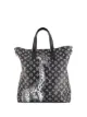 Image 2 of Louis Vuitton 2017 pre-owned Limited Edition Chapman Brothers shopping bag