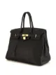 Hermès pre-owned Birkin 35 tote bag
