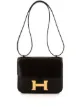 Image 1 of Hermès 2008 pre-owned Constance mini bag