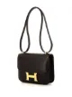 Hermès 2008 pre-owned Constance mini bag