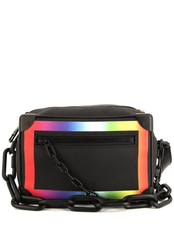 petite malle louis vuitton