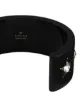 Gucci crystal detailed cuff bracelet