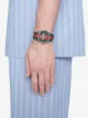 الصورة 2 من Gucci ساعة جي- تايمليس 38 ملم
