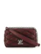 Image 1 of Louis Vuitton 2010s pre-owned Twist shoulder bag