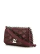 Louis Vuitton 2010s pre-owned Twist shoulder bag