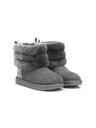 ugg baby snow boots