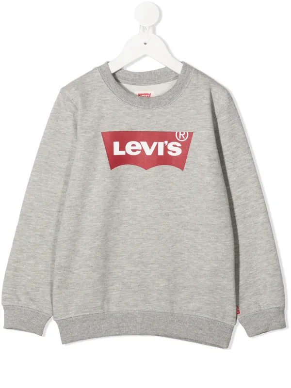 levis kids sweatshirt