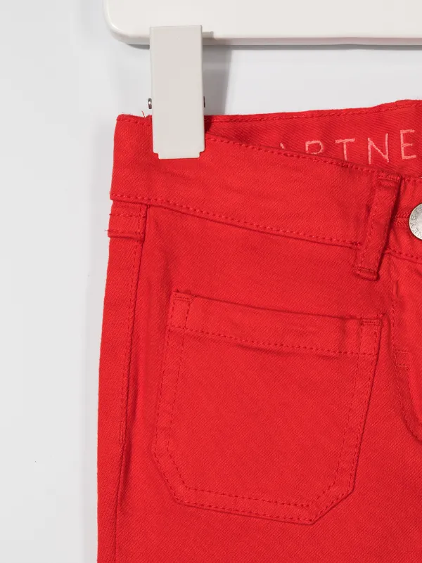 red jeans for kids