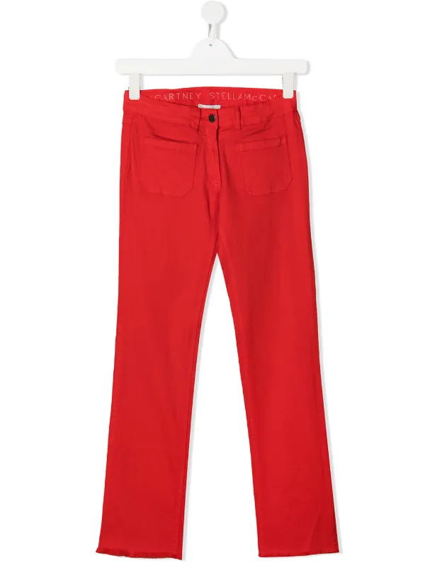 red jeans australia