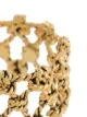 Aurelie Bidermann Croisette ring