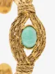 Aurelie Bidermann Mizuhiki bracelet