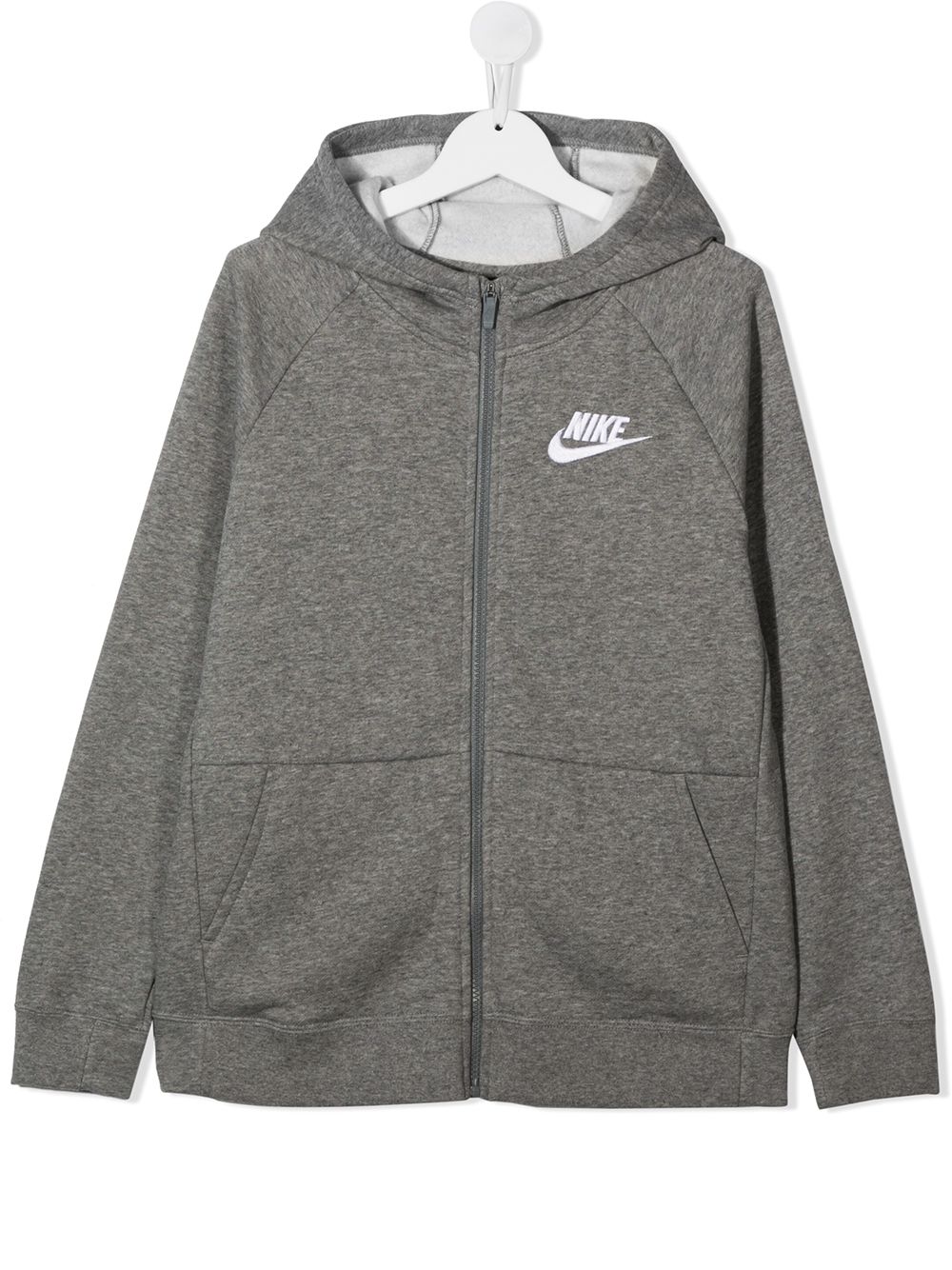 фото Nike kids худи на молнии