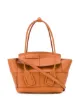 Image 1 of Bottega Veneta mini Arco tote bag
