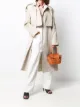 Image 2 of Bottega Veneta mini Arco tote bag
