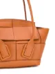 Bottega Veneta mini Arco tote bag