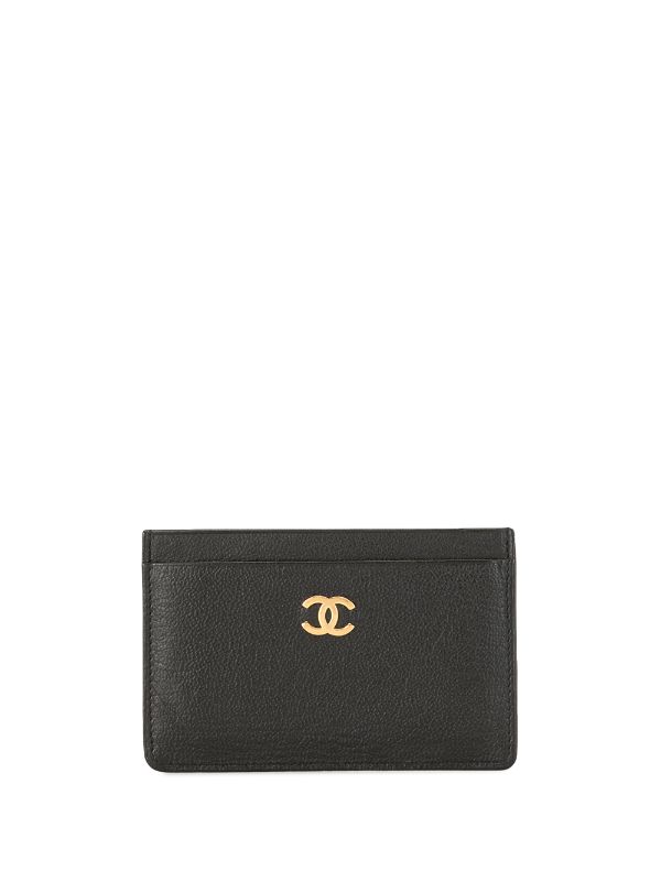 chanel wallet australia