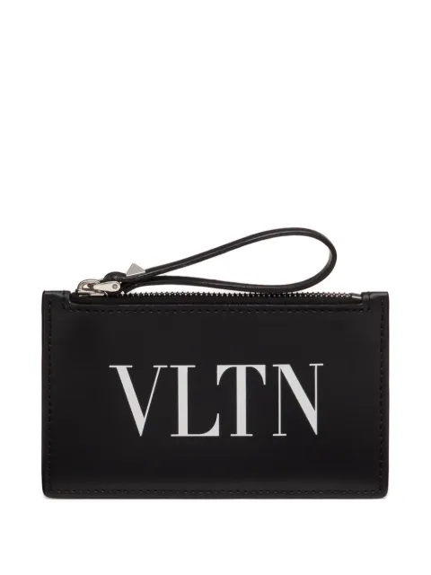 Valentino Garavani tarjetero VLTN