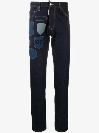 DSQUARED2