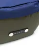 Marni colour-block belt bag