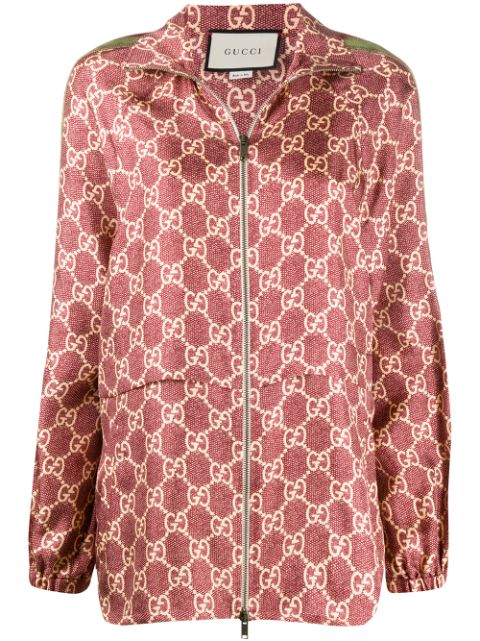 Gucci Trench Coats & Raincoats for Women | FARFETCH