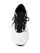 Just Cavalli lace-up low-top sneakers