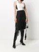 Image 2 of Marine Serre corset top