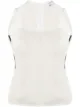 Image 1 of Marine Serre corset top