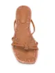 Mara & Mine knotted slides